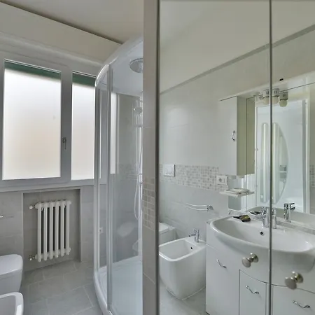 Apartment Repubblica Zebra *